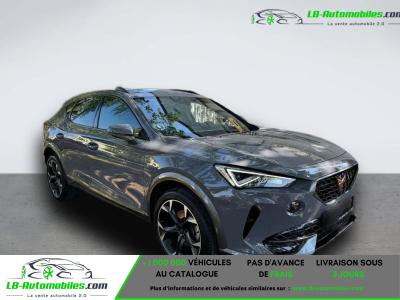 Cupra Formentor 1.5 TSI 150 ch BVA