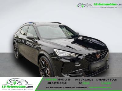 Cupra Formentor 2.5 TSI 390 ch BVA 4Drive