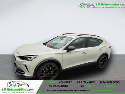 Cupra Formentor 2.5 TSI 390 ch BVA 4Drive