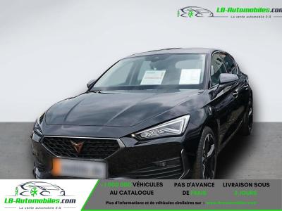 Cupra Leon 1.5 eTSI 150 ch BVA