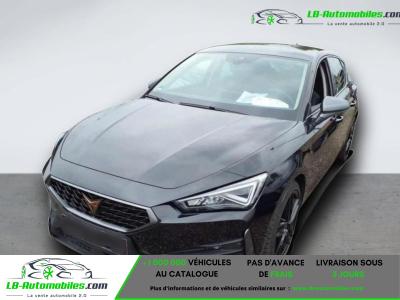 Cupra Leon 1.5 eTSI 150 ch BVA