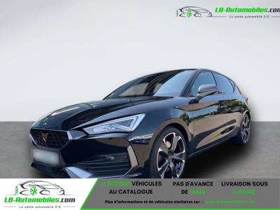 Cupra Leon 2.0 TSI 300 ch BVA