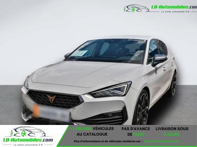 Cupra Leon 2.0 TSI 300 ch BVA