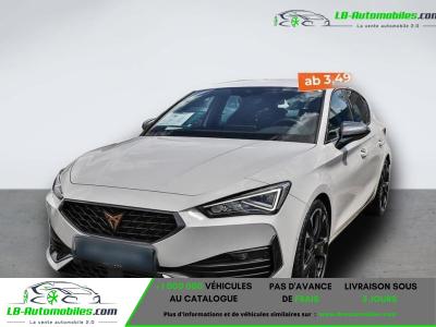 Cupra Leon 2.0 TSI 300 ch BVA