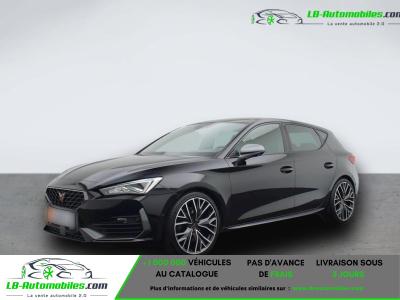 Cupra Leon 2.0 TSI 300 ch BVA