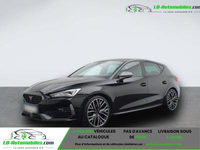 Cupra Leon 2.0 TSI 300 ch BVA