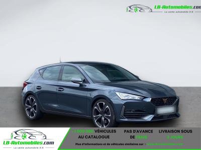 Cupra Leon 2.0 TSI 300 ch BVA