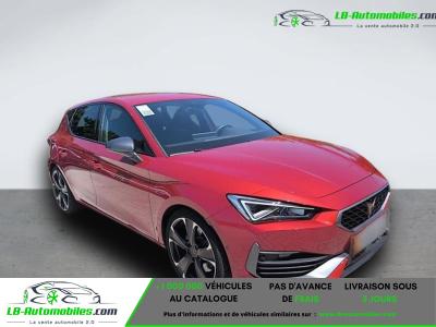 Cupra Leon 2.0 TSI 300 ch BVA