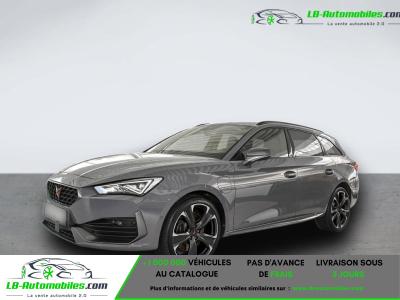 Cupra Leon ST 1.5 eTSI 150 ch BVA