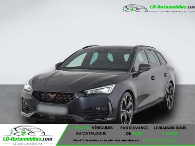 Cupra Leon ST 2.0 TSI 300 ch BVA