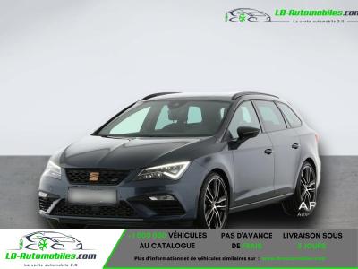 Cupra Leon ST 2.0 TSI 300 ch BVA