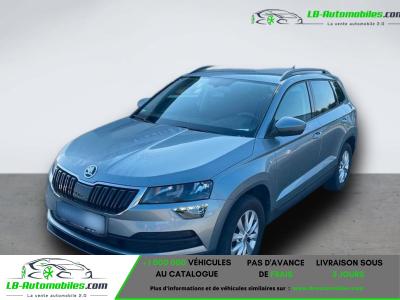 Skoda Karoq 1.5 TSI 150 ch BVM