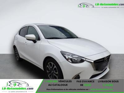 Mazda 2 1.5L SKYACTIV-G 90ch