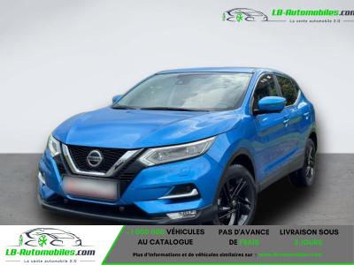 Nissan Qashqai 1.3 DIG-T 140