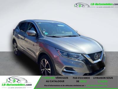 Nissan Qashqai 1.3 DIG-T 160 BVA