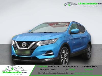 Nissan Qashqai 1.3 DIG-T 160 BVA