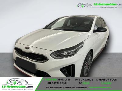 Kia ProCeed 1.6 T-GDi 204 ch BVA