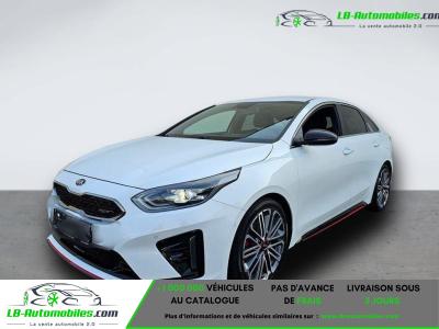 Kia ProCeed 1.6 T-GDi 204 ch BVA