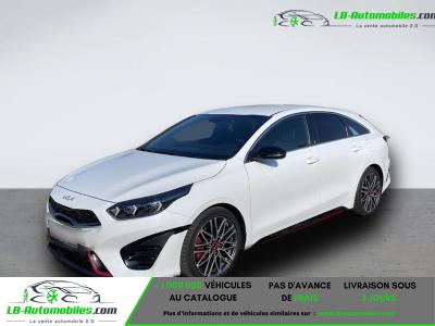 Kia ProCeed Coupé 1.6 T-GDI 204 ch BVA