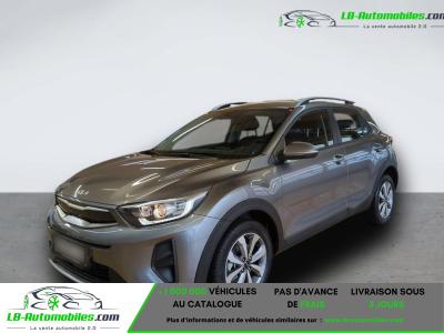 Kia Stonic 1.0 T-GDi 100 ch BVA