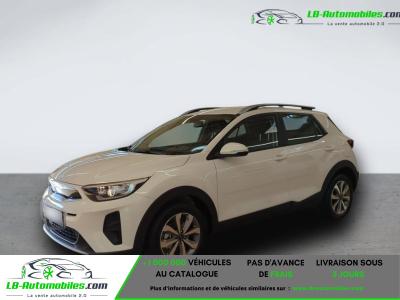 Kia Stonic 1.0 T-GDi 100 ch BVA