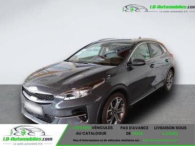 Kia XCeed 1.5l T-GDi 160 ch BVA