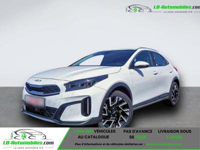 Kia XCeed 1.5l T-GDi 160 ch BVA