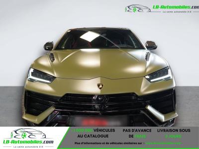 Lamborghini Urus 4.0 V8 666 ch BVA