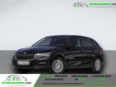 Skoda Scala 1.0 TSI 95 ch BVM