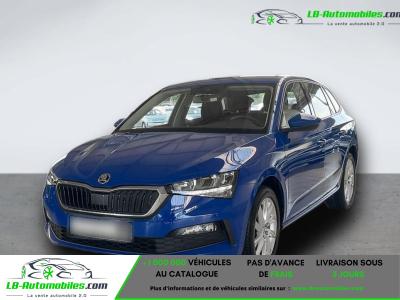 Skoda Scala 1.0 TSI 95 ch BVM