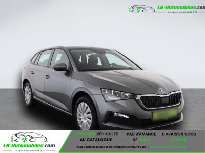 Skoda Scala 1.0 TSI 95 ch BVM