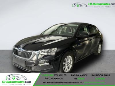 Skoda Scala 1.0 TSI 110 ch BVA