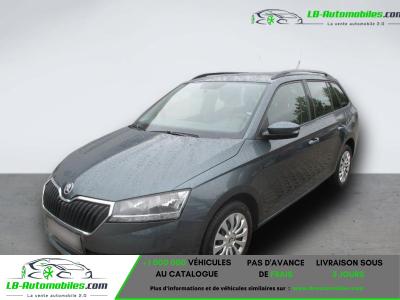 Skoda Fabia Combi 1.0 TSI 95 ch BVM