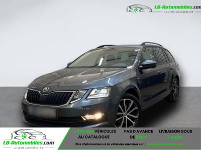 Skoda Octavia Combi 2.0 TDI 150 ch BVA