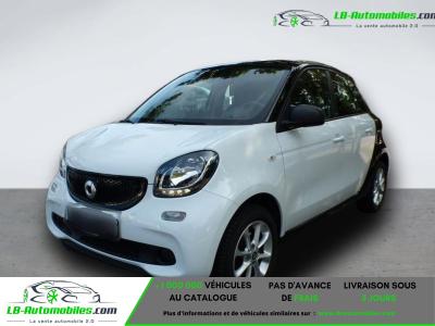 Smart ForFour 1.0 71 ch BVM