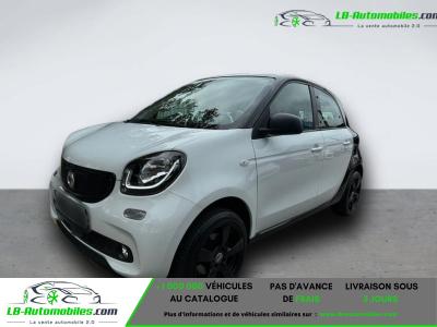 Smart ForFour 1.0 71 ch BVM