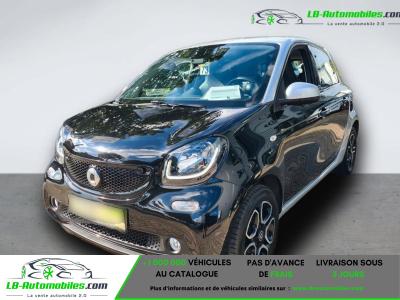 Smart ForFour 1.0 71 ch  BVA