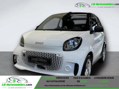 Smart ForTwo Cabrio EQ 82 ch Electrique