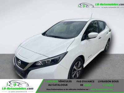 Nissan Leaf Electrique 40kWh 150 ch BVA