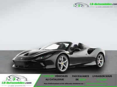 Ferrari F8 Spider 3.9 V8 BiTurbo 720ch