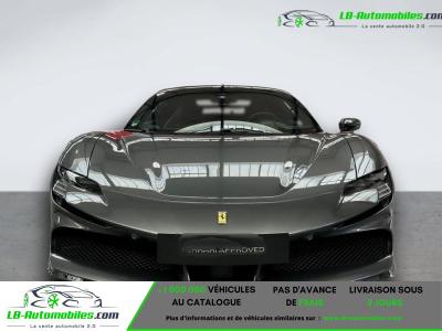 Ferrari SF90 Stradale 4.0 V8 797 ch PHEV