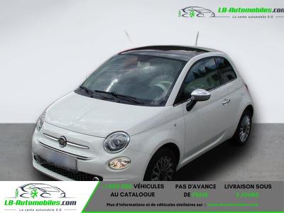 Fiat 500 1.2 69 ch BVM