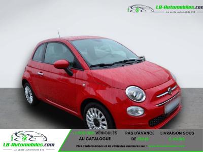 Fiat 500 1.2 69 ch BVM