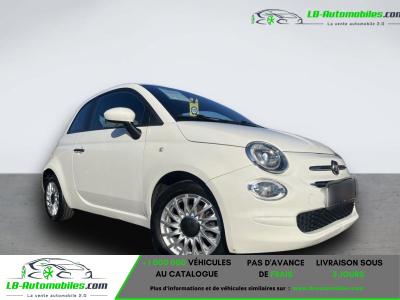 Fiat 500 1.2 69 ch BVA