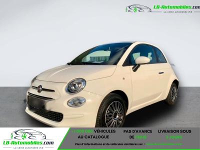 Fiat 500 1.2 69 ch BVA