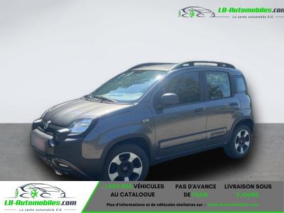 Fiat Panda 1.0 70 ch Hybride BSG