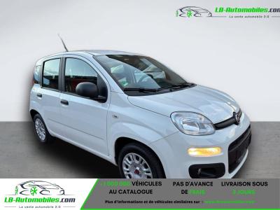 Fiat Panda 1.2 69 ch BVM