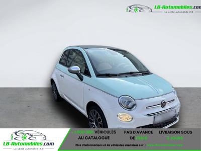 Fiat 500 C 1.2 69 ch BVM