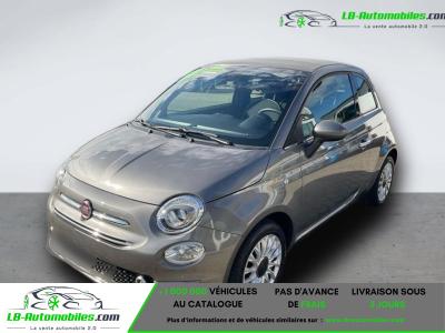 Fiat 500 C 1.2 69 ch BVM