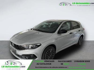 Fiat Tipo 1.0 Firefly Turbo 100 ch